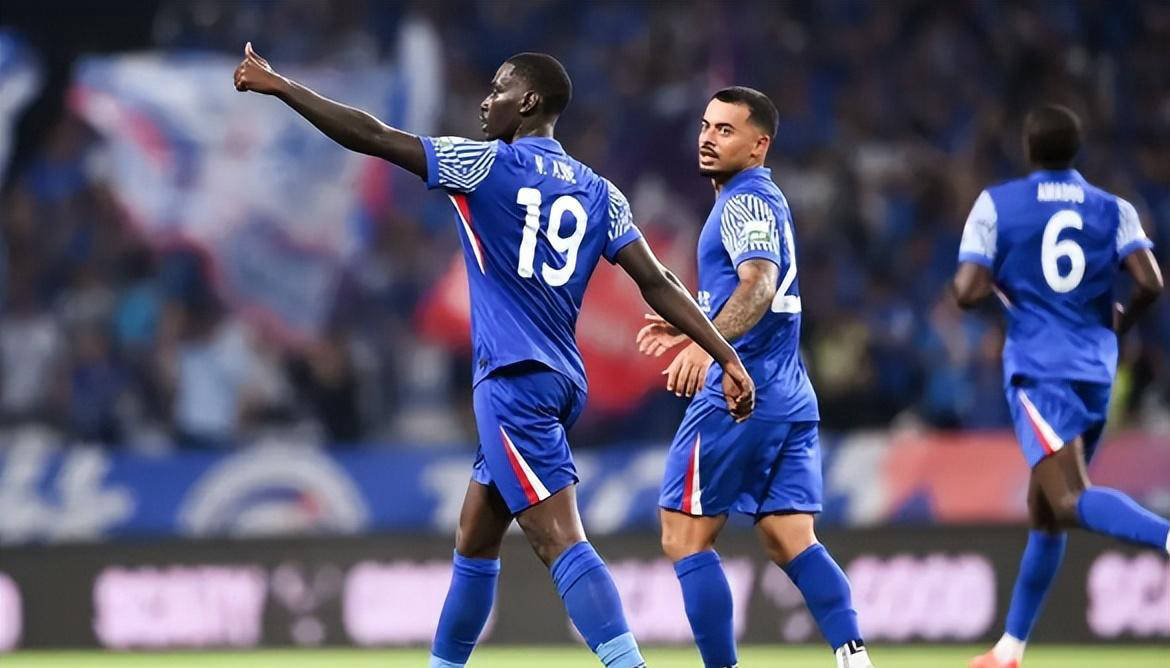 现突出, 成都蓉城和, 每场比赛的