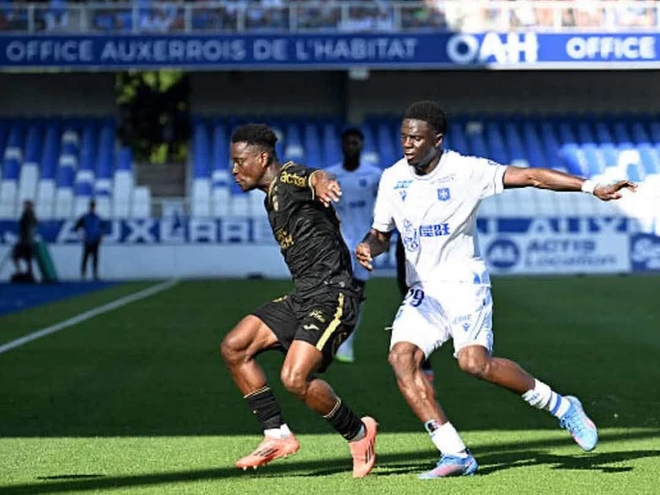 一步, 注意 一步, 注意