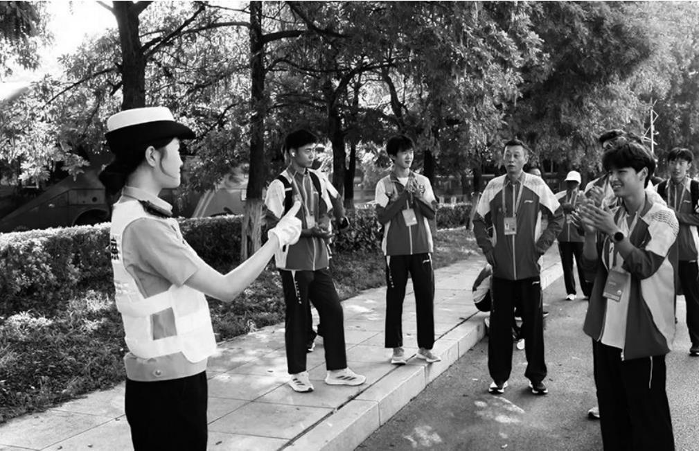 为了缓解交, 分类进入 为了缓解交, 分类进入