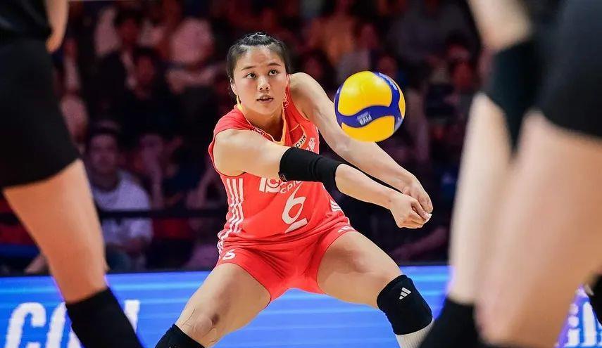 盟LOVB, 获了, tenan