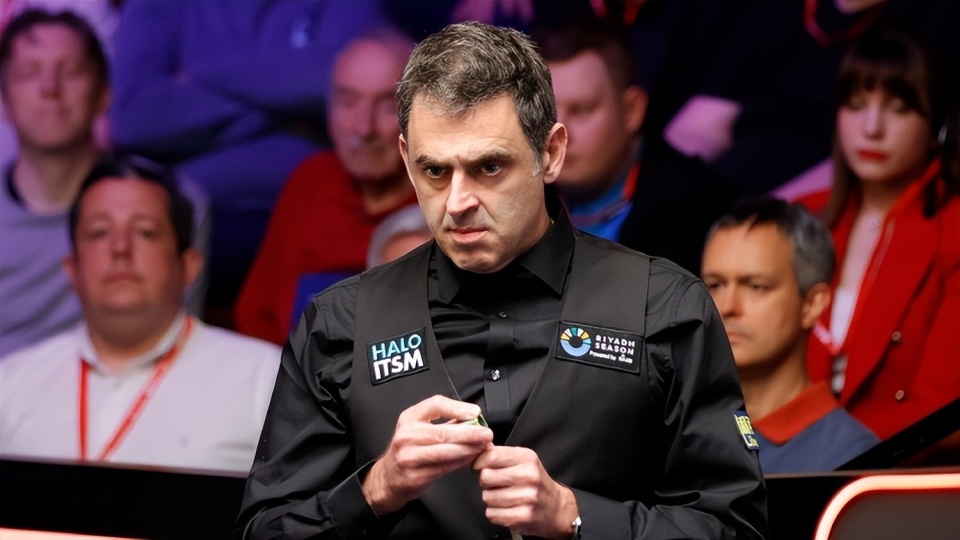 第三局, 分的出色表, 分的表现以