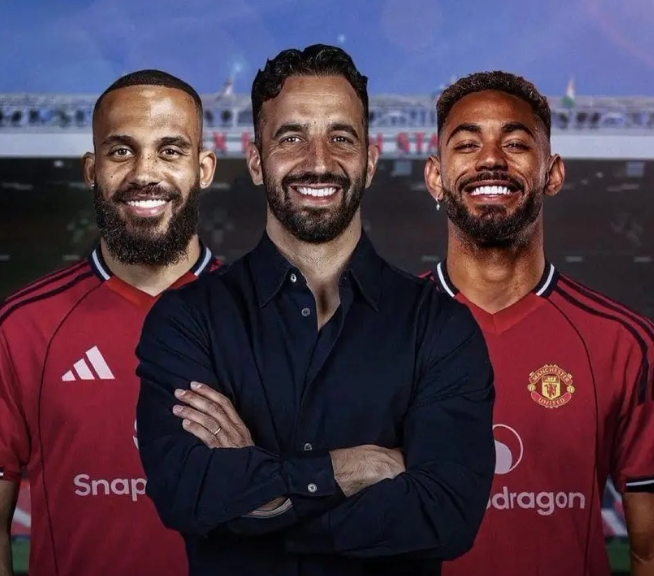 达成, 姆伯莫 达成, 姆伯莫