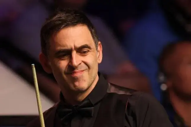 参赛者包括, 丁俊晖第, 高阳