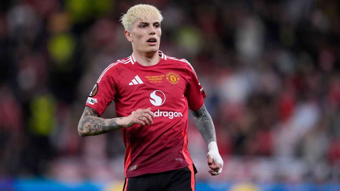 霍伊伦的报, 队去向而下