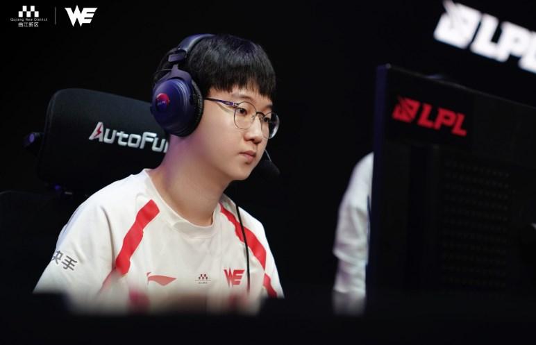 线还有团战, 但可能出现, alt