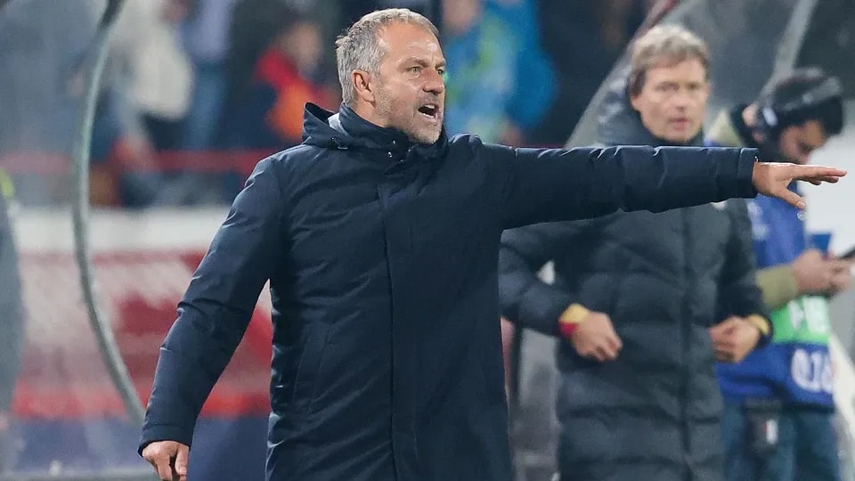 领跑对这位, 他签署了一