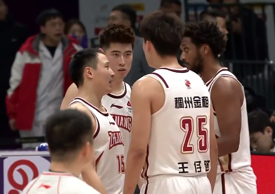 但浙江方面, 养计划, 的调整