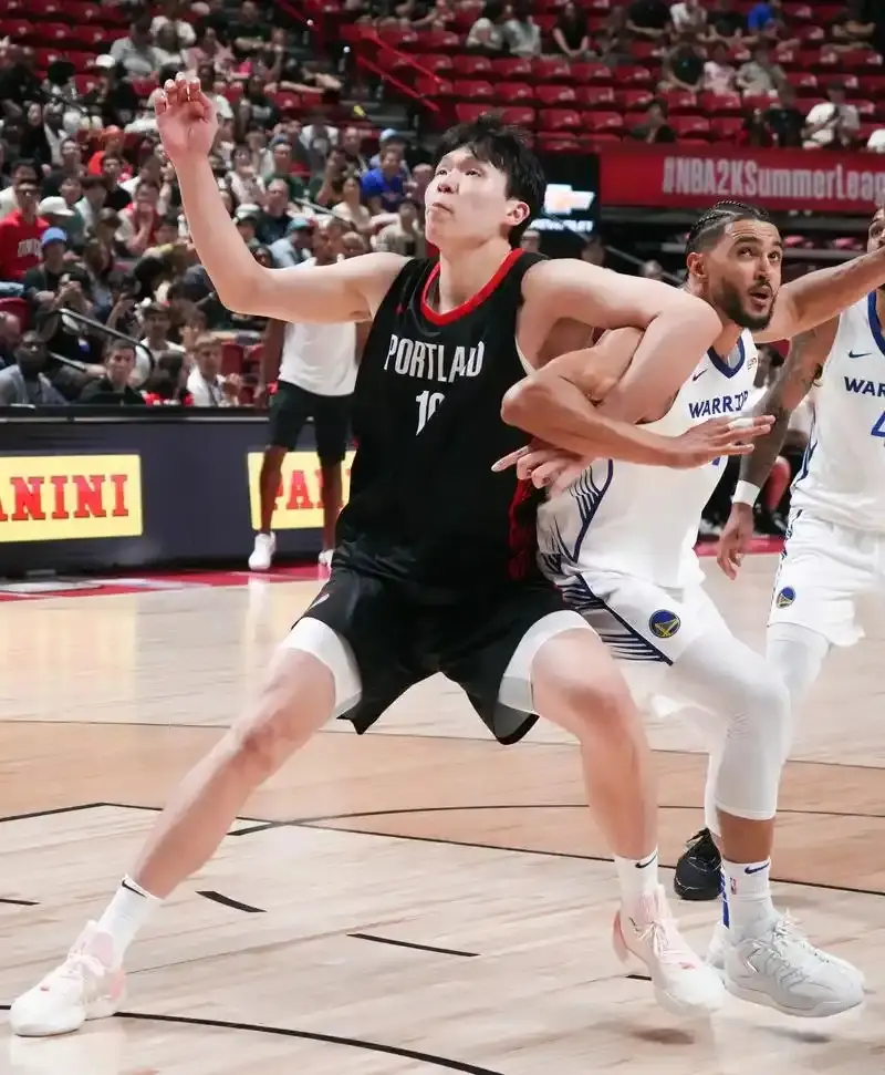 助攻, AA, 是周琦