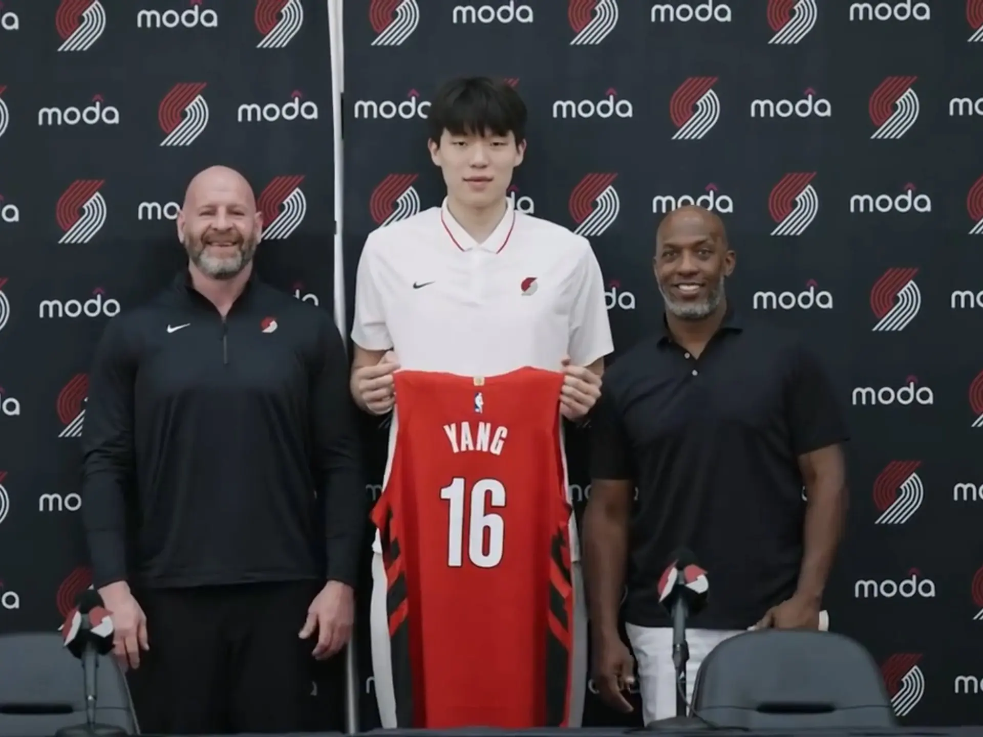 eU, 杨瀚森的, yid