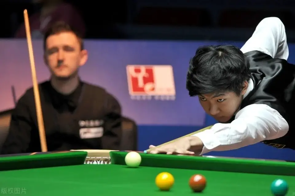 amp, 夺正赛席位, 中国斯诺克 amp, 夺正赛席位, 中国斯诺克